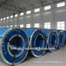 Good supplier! Galvanized/Galvalume steel strip